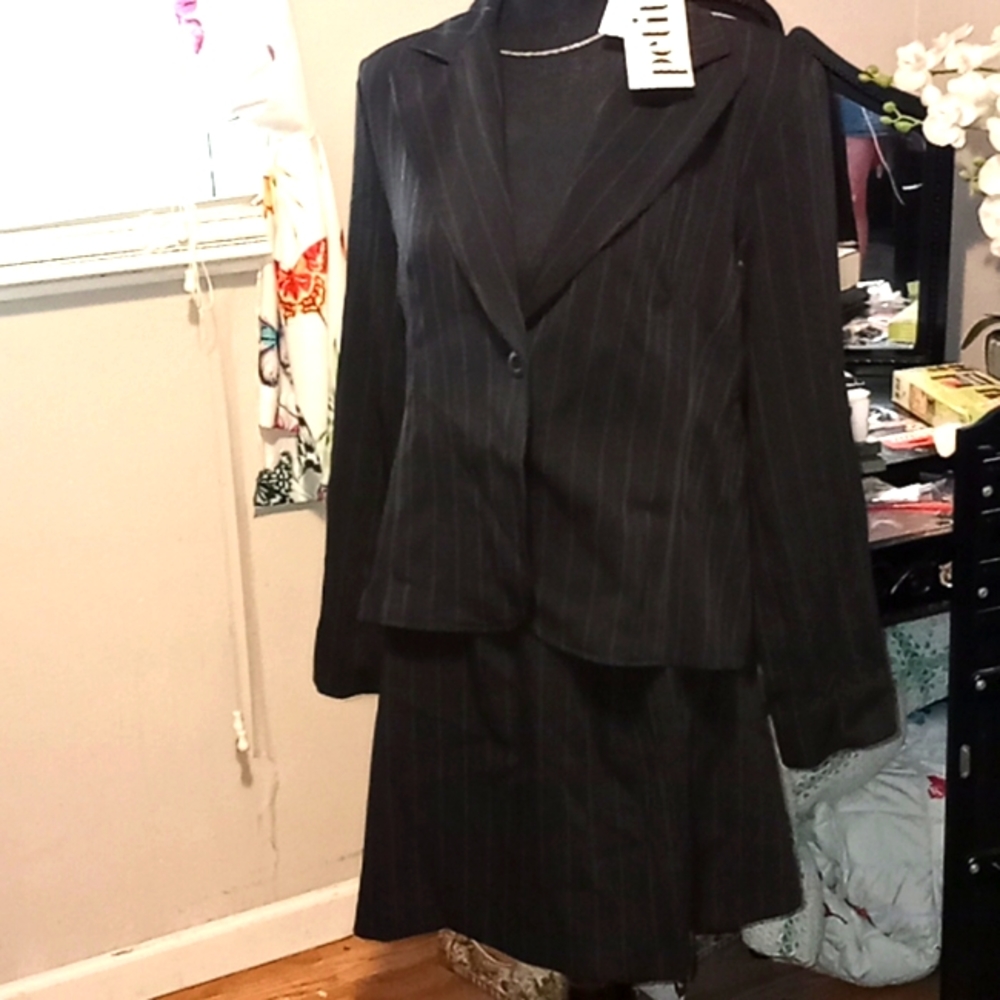 Fashion Bug Suit